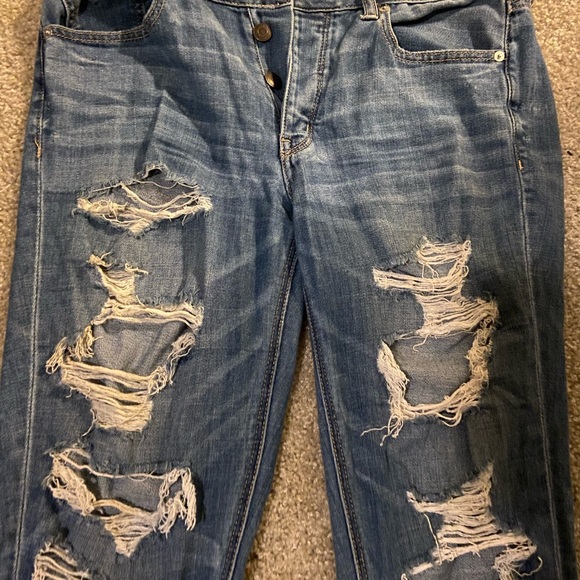 american eagle jeans - Picture 3 of 4